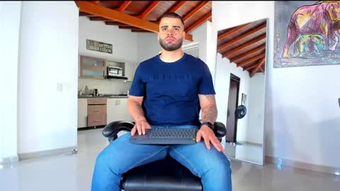 Snapshot of markus_tyler chatting on June 2026 10:08:02 PM markus_tyler online show from June 2026 10:08:02 PM