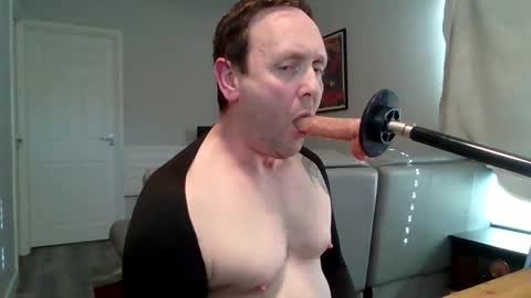 Markus online show from April 2026 04:42:02 PM