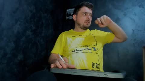 MARK online show from February 2026 07:34:02 PM