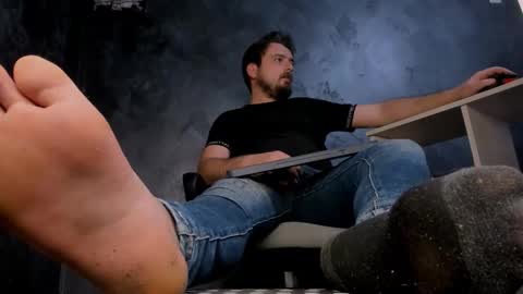 MARK online show from March 2026 01:01:02 AM