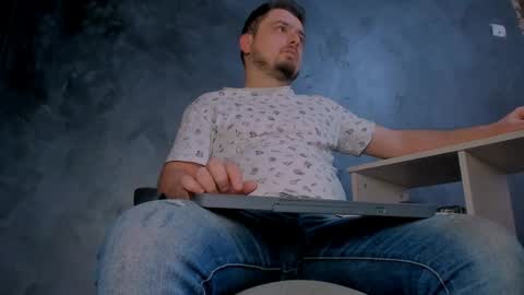 MARK online show from April 2026 10:38:01 AM