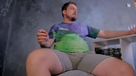 MARK online show from April 2026 11:11:02 AM