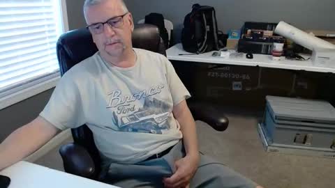 marky0029 online show from May 2026 02:25:01 PM