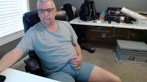 marky0029 online show from May 2026 12:25:02 PM
