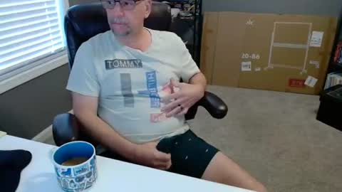 marky0029 online show from June 2026 12:30:01 PM