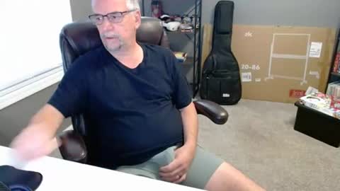 marky0029 online show from July 2026 12:07:02 PM