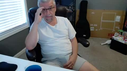 marky0029 online show from July 2026 02:46:01 PM