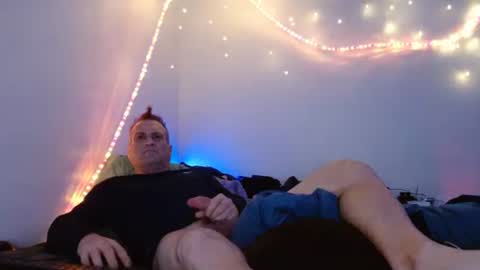 MarkyMark7169 online show from February 2025 07:49:01 PM