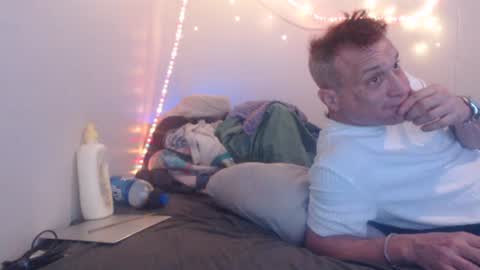 MarkyMark7169 online show from February 2025 11:31:01 PM