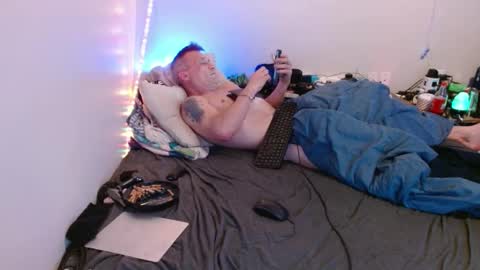 MarkyMark7169 online show from February 2025 08:06:01 AM