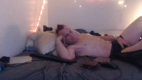 MarkyMark7169 online show from February 2025 09:24:02 PM