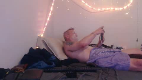 MarkyMark7169 online show from March 2025 05:20:01 AM