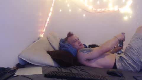 MarkyMark7169 online show from March 2025 02:15:01 AM