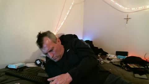 MarkyMark7169 online show from March 2025 03:17:01 AM