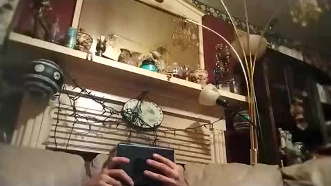 MarkyMark7169 online show from December 2025 01:43:01 AM