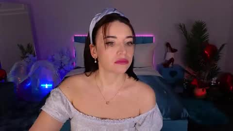 MarlaDewis online show from February 2026 05:31:01 PM