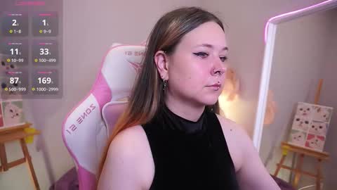 Marla online show from September 2025 08:52:02 PM