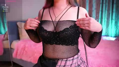 Marla online show from September 2025 08:57:02 PM