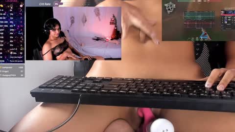 Marlena online show from December 2024 03:53:02 PM