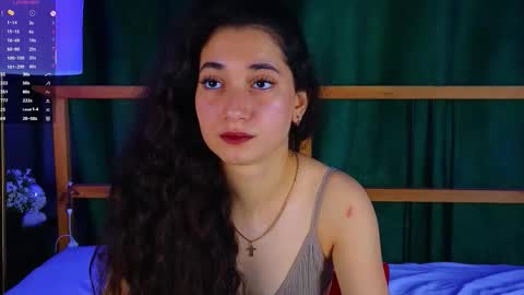 marlenerios online show from November 2025 06:02:02 AM