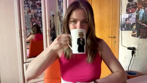 Snapshot of marlinker chatting on June 2026 10:21:02 AM Codi online show from June 2026 10:21:02 AM