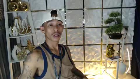 marlmoreno10 online show from January 2026 05:27:02 PM