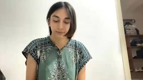Amelia online show from July 2026 08:30:02 AM