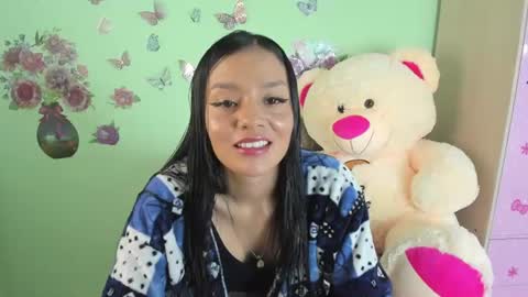 Snapshot of marlyanal chatting on July 2026 03:41:01 AM Marly Anal online show from July 2026 03:41:01 AM