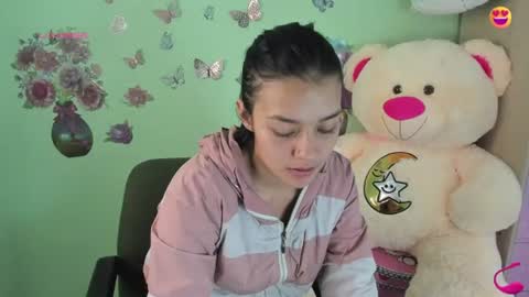 Snapshot of marlyanal chatting on July 2026 07:40:01 PM Marly Anal online show from July 2026 07:40:01 PM