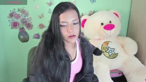 Snapshot of marlyanal chatting on July 2026 04:20:02 AM Marly Anal online show from July 2026 04:20:02 AM