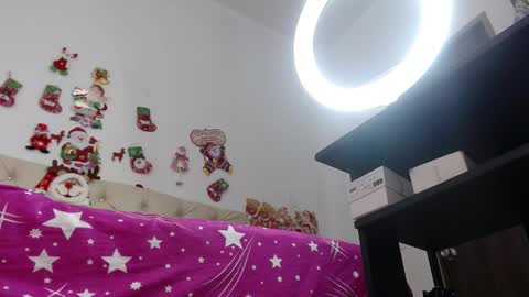 Marly  online show from December 2024 07:43:02 PM