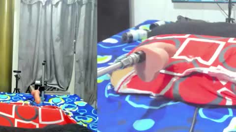 marlyn_black online show from January 2026 10:36:01 PM