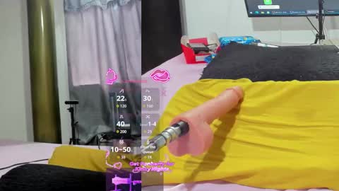 marlyn_black online show from February 2026 06:48:01 PM