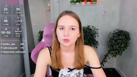 Snapshot of marlyn_owen chatting on July 2026 03:21:02 PM Emmaa online show from July 2026 03:21:02 PM