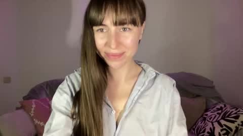 Mary online show from October 2025 12:25:01 PM