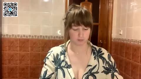 Miriam online show from December 2025 08:59:01 PM