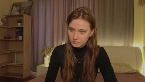 Andriella online show from March 2026 10:10:02 AM