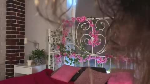 Snapshot of marquitamergel chatting on April 2026 09:48:02 AM Andriella online show from April 2026 09:48:02 AM