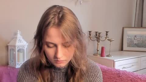 Snapshot of marquitamergel chatting on May 2026 09:47:02 AM Andriella online show from May 2026 09:47:02 AM
