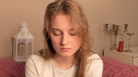 Snapshot of marquitamergel chatting on May 2026 09:47:02 AM Andriella online show from May 2026 09:47:02 AM