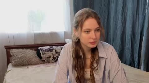 Snapshot of marquitamergel chatting on May 2026 10:23:01 AM Andriella online show from May 2026 10:23:01 AM