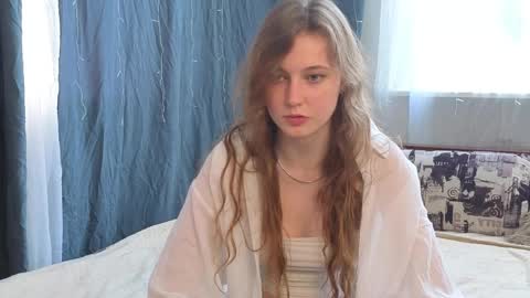 Snapshot of marquitamergel chatting on June 2026 08:20:02 AM Andriella online show from June 2026 08:20:02 AM