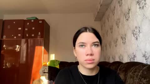 Giulia online show from November 2025 04:07:02 AM