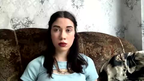 Giulia online show from March 2026 11:14:01 AM