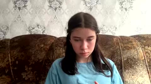 Giulia online show from March 2026 09:03:02 AM