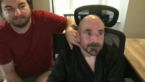 MarriedCouple online show from July 2026 11:26:01 PM