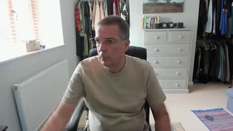 John Duffy online show from May 2026 11:07:01 AM