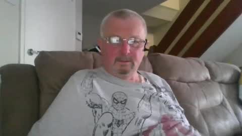 Snapshot of marrrrc chatting on March 2025 09:49:01 AM marrrrc online show from March 2025 09:49:01 AM