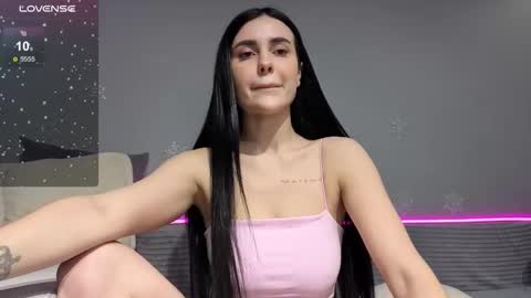 marry__foxy online show from December 2025 05:20:02 PM