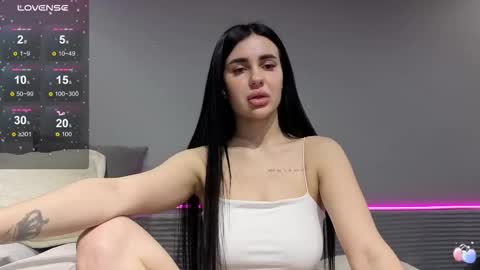 marry__foxy online show from February 2026 10:47:01 PM
